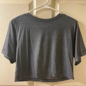 Lululemon Soul Cycle Crop